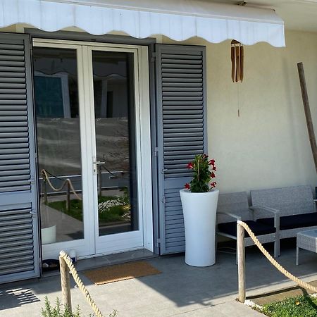 B&B Il Giardino Dello Yogi Savio di Ravenna Bagian luar foto